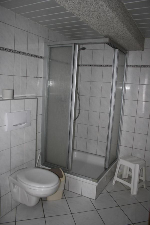 Hotel & Restaurant Aragwi Salzwedel Kültér fotó